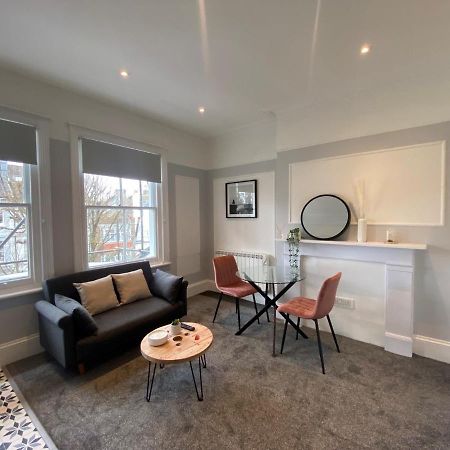Hove Seaside Getaway Apartments Buitenkant foto